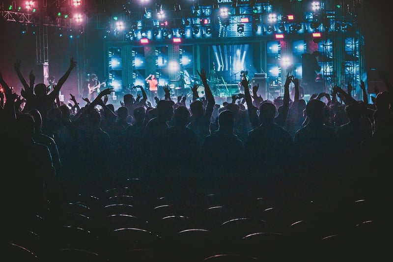 Music Festivals